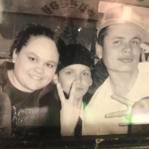 Meet your Posher, Elva